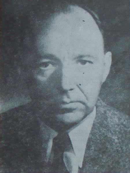 Ion Emil V. BRUCKNER