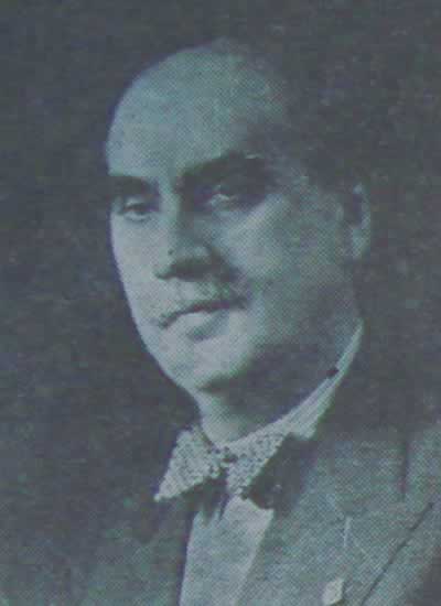 Constantin BUDEANU