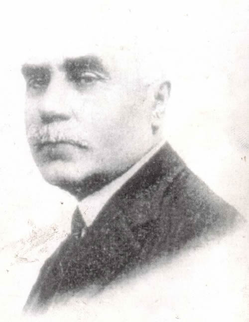 Constantin ANGELESCU