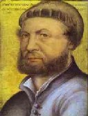 Hans The Younger HOLBEIN