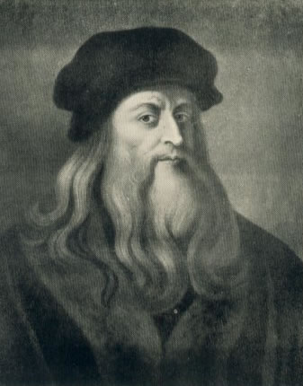 Leonardo DA VINCI