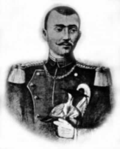 Vasile CARLOVA