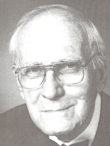 Heinz KEHRER