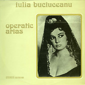 Iulia BUCIUCEANU