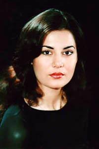 Nadia STOIANOVA