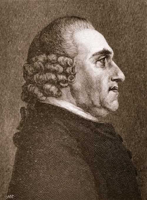 Johann Bernhard BASEDOW