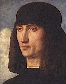 Giovanni BELLINI