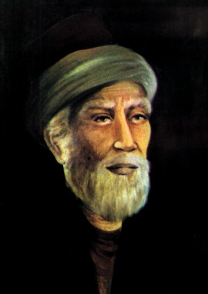 Abu Raihan Mohammed Ibn-Ahmed BIRUNI (AL-BIRUNI)