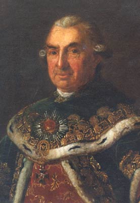 Samuel Von BRUKENTHAL