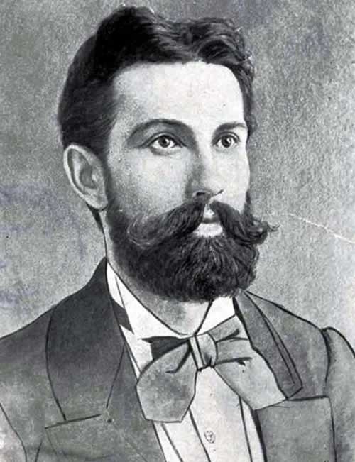 Nicolae DENSUSIANU