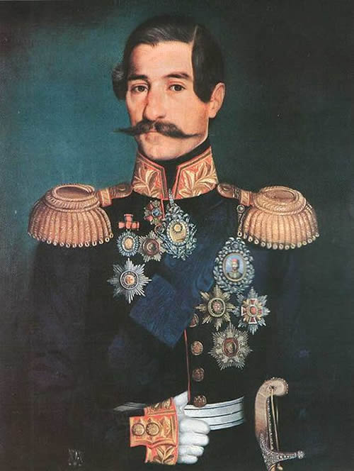 Alexandru KARAGHEORGHEVIC