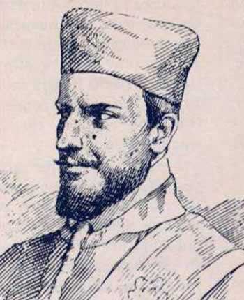 Pietro Francesco CAVALLI