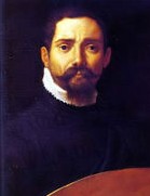 Giovanni GABRIELI