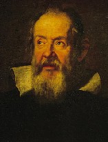 Galilei GALILEO