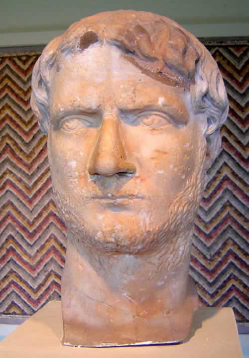 Publius Licinius Egnatius GALLIENUS