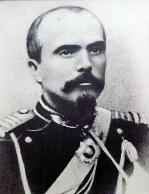 Nicolae HARALAMBIE