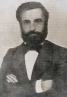 Alexandru G. GOLESCU