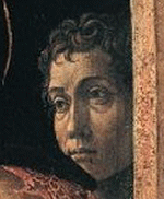 Andrea MANTEGNA