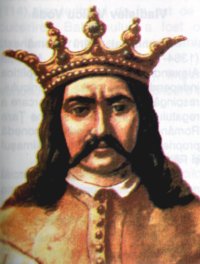 Vladislav I (Vlaicu Voda) BASARAB
