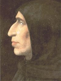 Girolamo  SAVONAROLA