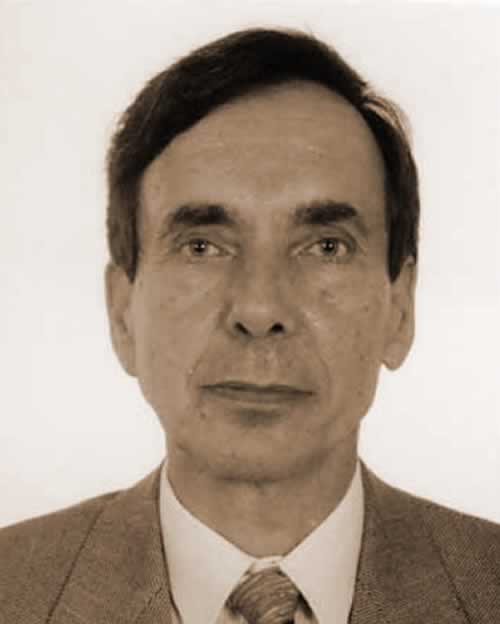 Peter OSCHANITZKY