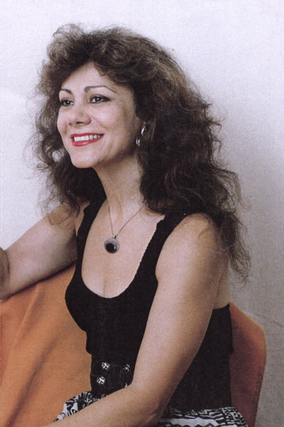 Cristina COTESCU