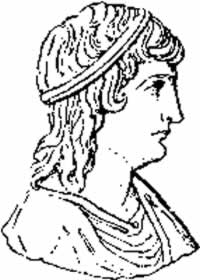 Lucius APULEIUS