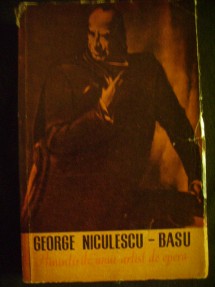 George NICULESCU-BASU