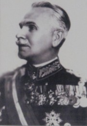 Gheorghe ARGESANU