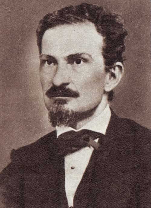 Constantin D. ARICESCU