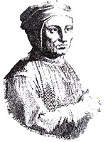 Arnolfo DI CAMBIO