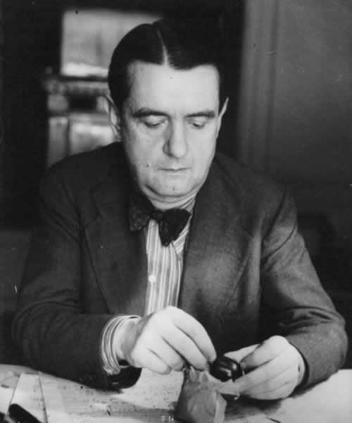 Georges AURIC