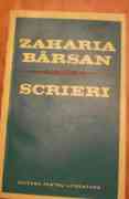 Zaharia BARSAN