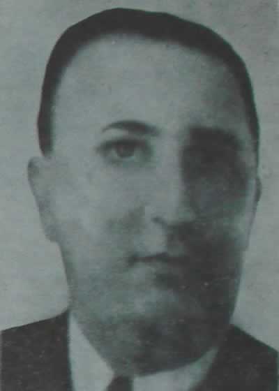 Martin BERCOVICI