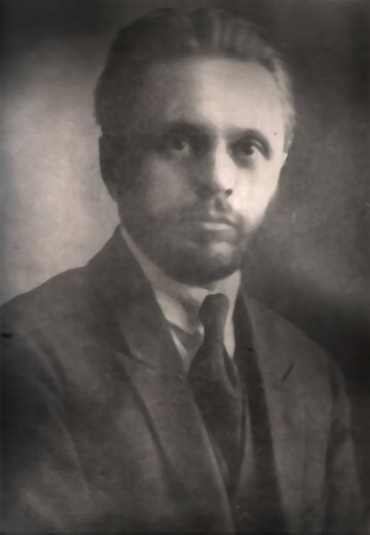 Vasile BOGREA