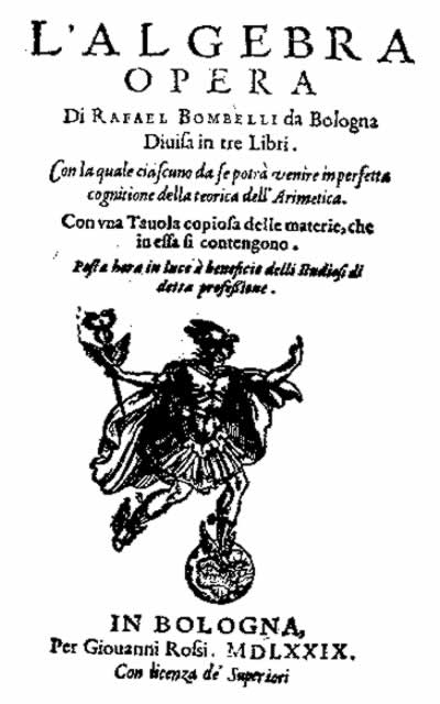Raffaele BOMBELLI